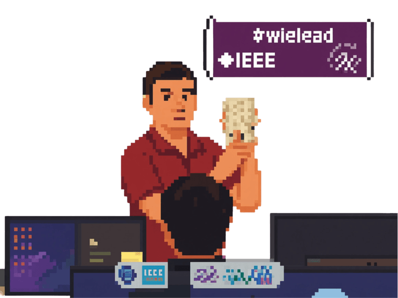 Pixel art of Mostakim Hossain