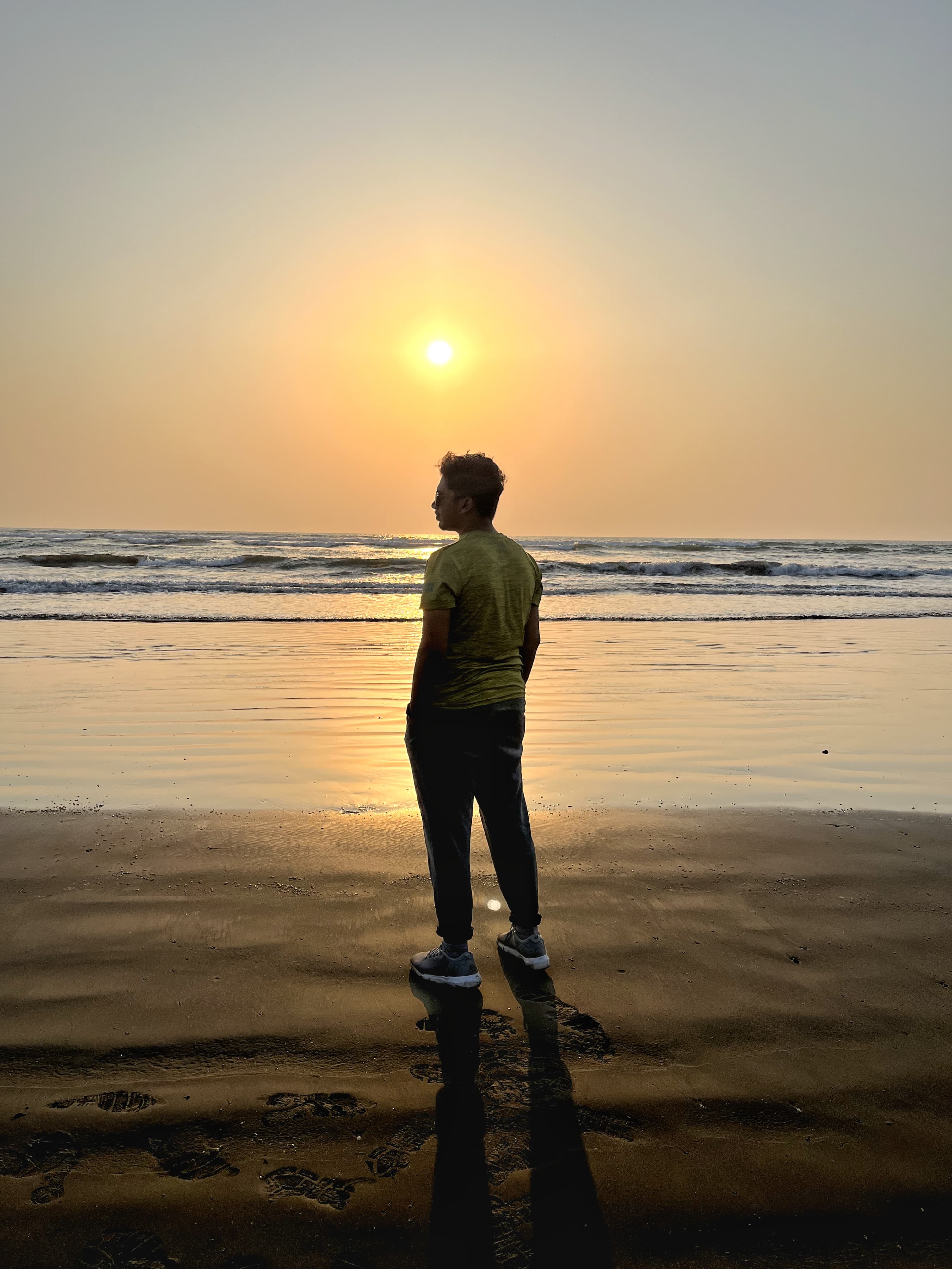 Mostakim Hossain