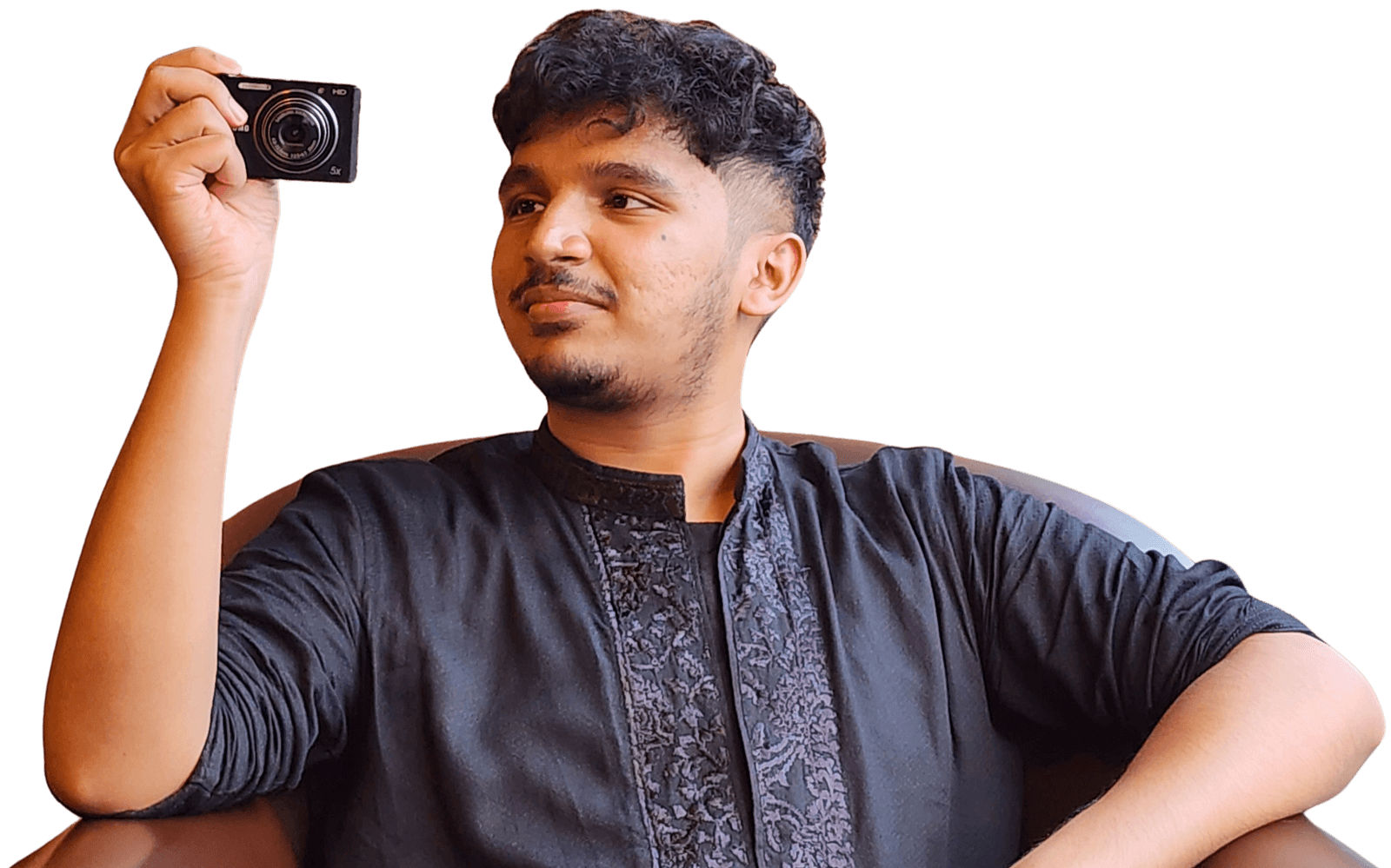 Mostakim Hossain